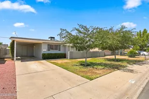 7015 W Wolf St, Phoenix, AZ 85033 - Photo 1