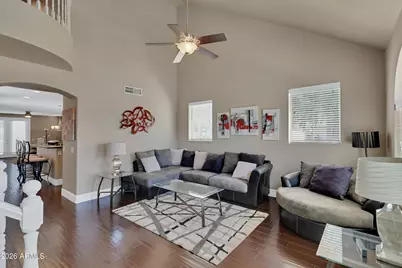 5354 E Harmony Avenue, Mesa, AZ 85206 - Photo 5