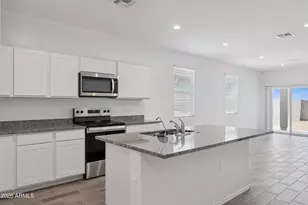 1408 W Walton Ave, Coolidge, AZ 85128 - Photo 5