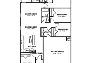 1408 W Walton Ave, Coolidge, AZ 85128 - Photo 3
