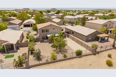 450 E Mountain View Road, San Tan Valley, AZ 85143 - Photo 13