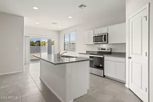 1356 W Shannons Way, Coolidge, AZ 85128 - Photo 1