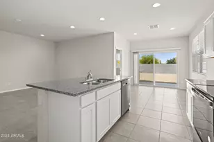 1356 W Shannons Way, Coolidge, AZ 85128 - Photo 7