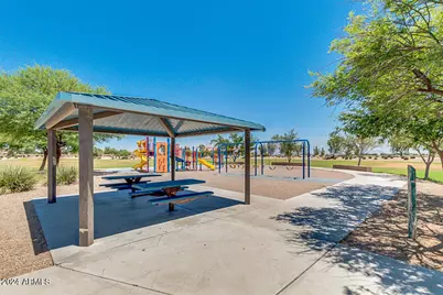 1356 W Shannons Way, Coolidge, AZ 85128 - Photo 25