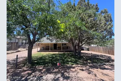 7488 N Paloma Vista Road, Payson, AZ 85541 - Photo 1