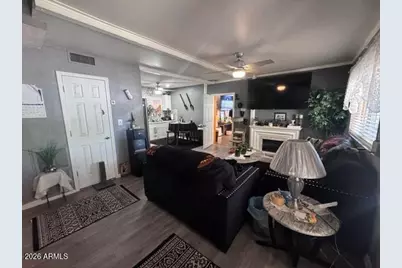 7488 N Paloma Vista Road, Payson, AZ 85541 - Photo 3