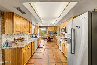 6510 E Dixileta Drive, Cave Creek, AZ 85331 - Photo 5