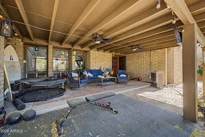 6510 E Dixileta Drive, Cave Creek, AZ 85331 - Photo 29