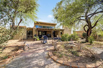 6510 E Dixileta Drive, Cave Creek, AZ 85331 - Photo 31
