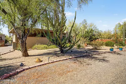 6510 E Dixileta Drive, Cave Creek, AZ 85331 - Photo 33