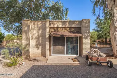 6510 E Dixileta Drive, Cave Creek, AZ 85331 - Photo 35