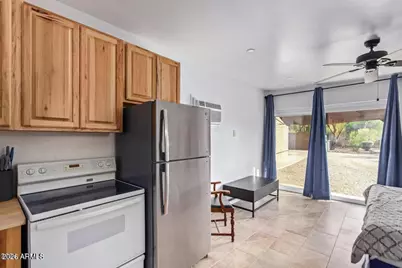 6510 E Dixileta Drive, Cave Creek, AZ 85331 - Photo 39