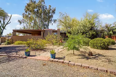 6510 E Dixileta Drive, Cave Creek, AZ 85331 - Photo 33