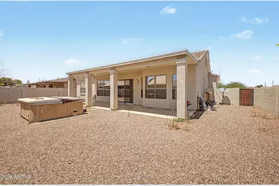 1232 E Melrose Loop, Casa Grande, AZ 85122 - Photo 27