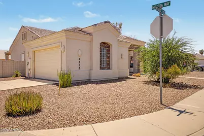 1232 E Melrose Loop, Casa Grande, AZ 85122 - Photo 3