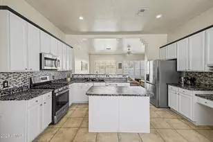 1232 E Melrose Loop, Casa Grande, AZ 85122 - Photo 9