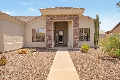 1232 E Melrose Loop, Casa Grande, AZ 85122 - Photo 1