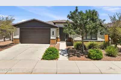 1534 W Sonoqui Boulevard, Queen Creek, AZ 85140 - Photo 1