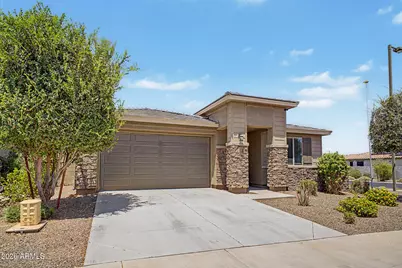 18222 W Via Montoya Drive, Surprise, AZ 85387 - Photo 5