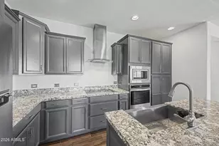 18222 W Via Montoya Dr, Surprise, AZ 85387 - Photo 17