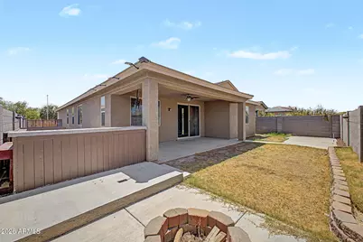 18222 W Via Montoya Drive, Surprise, AZ 85387 - Photo 43