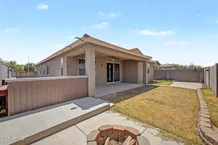 18222 W Via Montoya Dr, Surprise, AZ 85387 - Photo 43