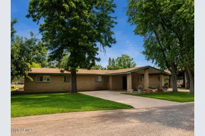 1225 S Norfolk --, Mesa, AZ 85206 - Photo 1