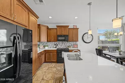 36106 N Desert Tea Drive, Queen Creek, AZ 85140 - Photo 5
