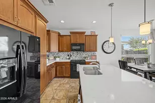 36106 N Desert Tea Dr, Queen Creek, AZ 85140 - Photo 5