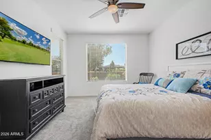 36106 N Desert Tea Dr, Queen Creek, AZ 85140 - Photo 13