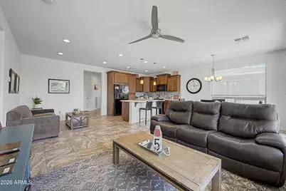 36106 N Desert Tea Drive, Queen Creek, AZ 85140 - Photo 7