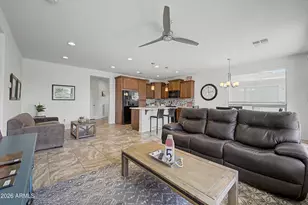 36106 N Desert Tea Dr, Queen Creek, AZ 85140 - Photo 7
