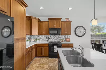 36106 N Desert Tea Drive, Queen Creek, AZ 85140 - Photo 3