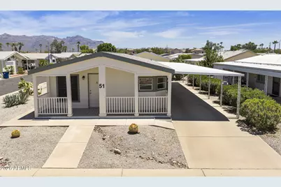 3700 S Tomahawk Road #51, Apache Junction, AZ 85119 - Photo 45