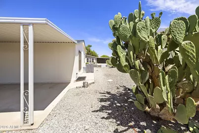 3700 S Tomahawk Road #51, Apache Junction, AZ 85119 - Photo 13