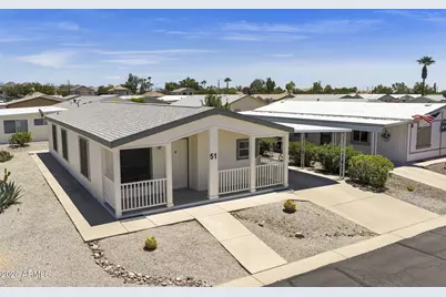 3700 S Tomahawk Road #51, Apache Junction, AZ 85119 - Photo 47