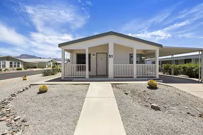 3700 S Tomahawk Road #51, Apache Junction, AZ 85119 - Photo 5