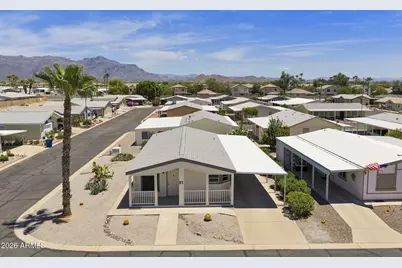 3700 S Tomahawk Road #51, Apache Junction, AZ 85119 - Photo 49