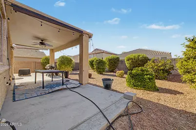 24772 W Wedgewood Avenue, Buckeye, AZ 85326 - Photo 41