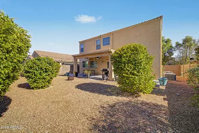 24772 W Wedgewood Avenue, Buckeye, AZ 85326 - Photo 43