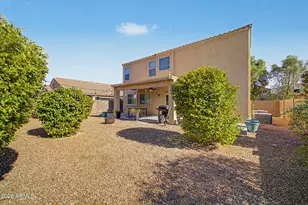 24772 W Wedgewood Ave, Buckeye, AZ 85326 - Photo 43