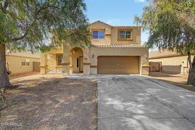 24772 W Wedgewood Avenue, Buckeye, AZ 85326 - Photo 1