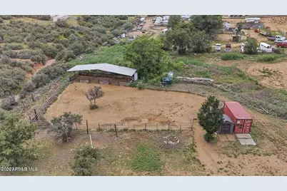 10545 E Janet Way, Dewey, AZ 86327 - Photo 29