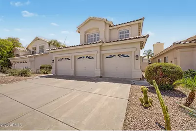 9289 E Blanche Drive, Scottsdale, AZ 85260 - Photo 5
