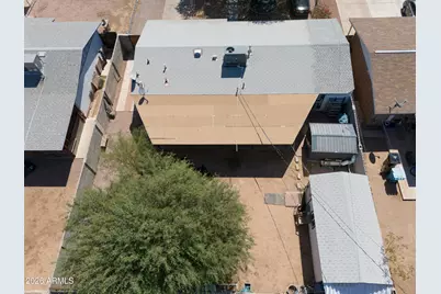 2502 N 47th Lane, Phoenix, AZ 85035 - Photo 33