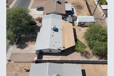 2502 N 47th Lane, Phoenix, AZ 85035 - Photo 35