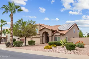 14812 N 45th Way, Phoenix, AZ 85032 - Photo 1