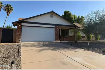 6502 E Grandview Drive, Scottsdale, AZ 85254 - Photo 1
