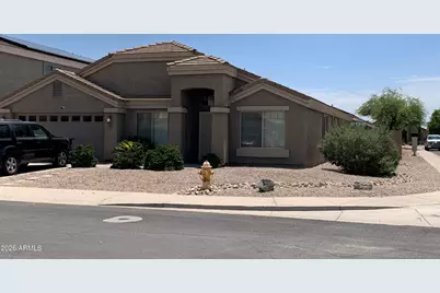 35969 W Marin Avenue, Maricopa, AZ 85138 - Photo 1