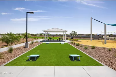 24068 W Carver Drive, Buckeye, AZ 85326 - Photo 11